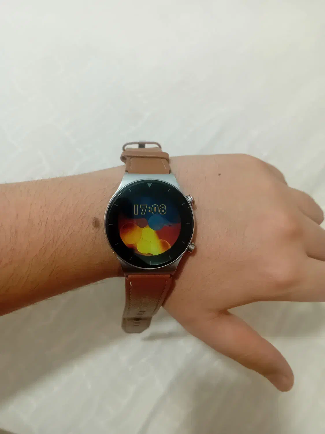 ساعت هوشمند|ساعت|کرج, فاز ۳ گوهردشت|دیوار