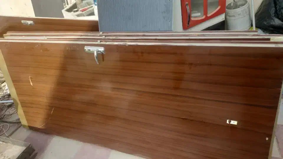 درب اتاق|مصالح و تجهیزات ساختمان|برازجان, |دیوار