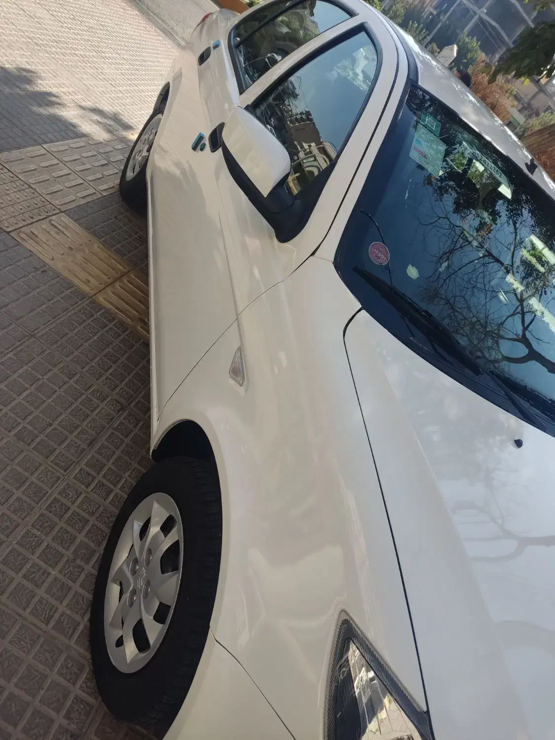 ساینا s|خودرو سواری و وانت|اصفهان, بهار آزادی|دیوار