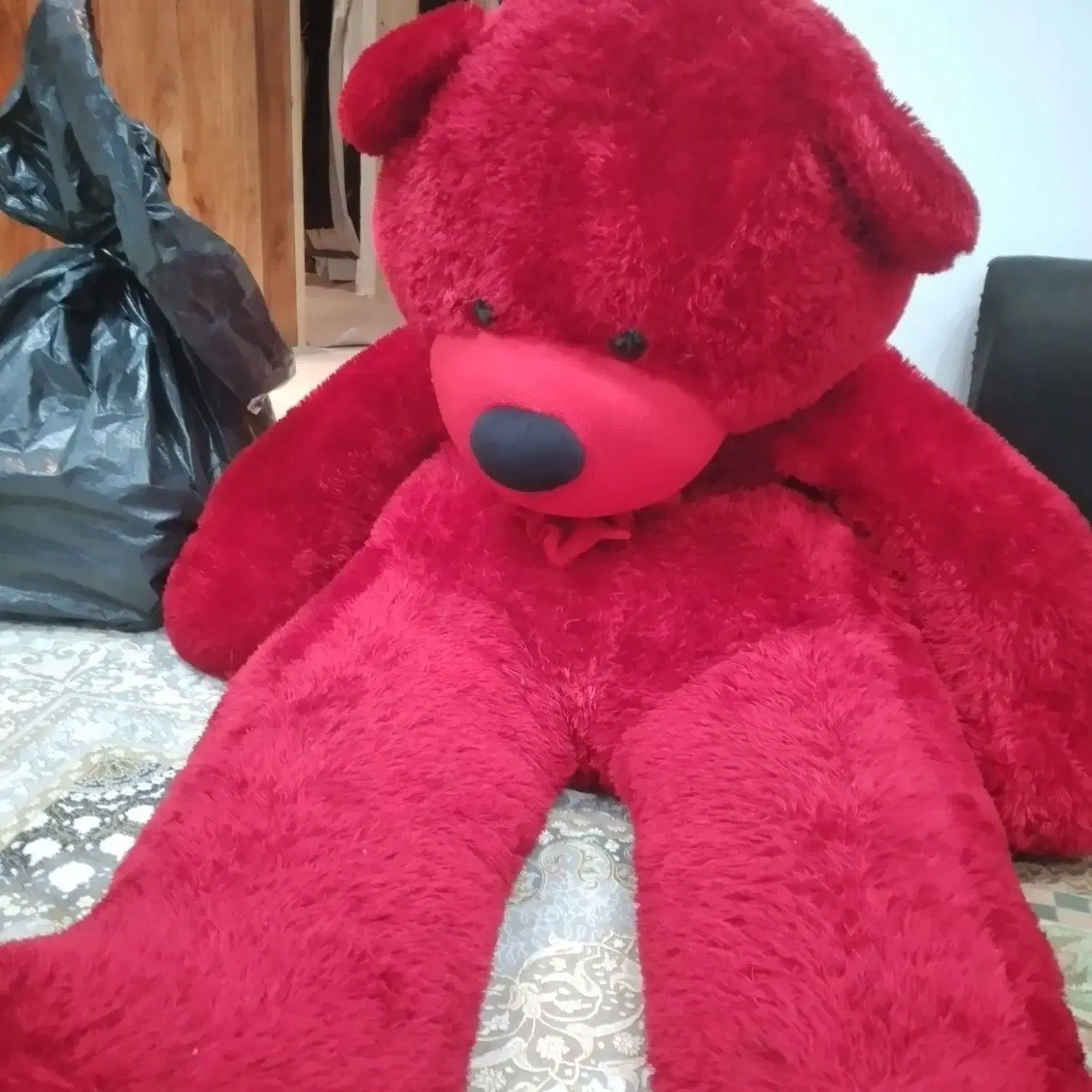 خرس|اسباب‌بازی بچه|بوشهر, |دیوار