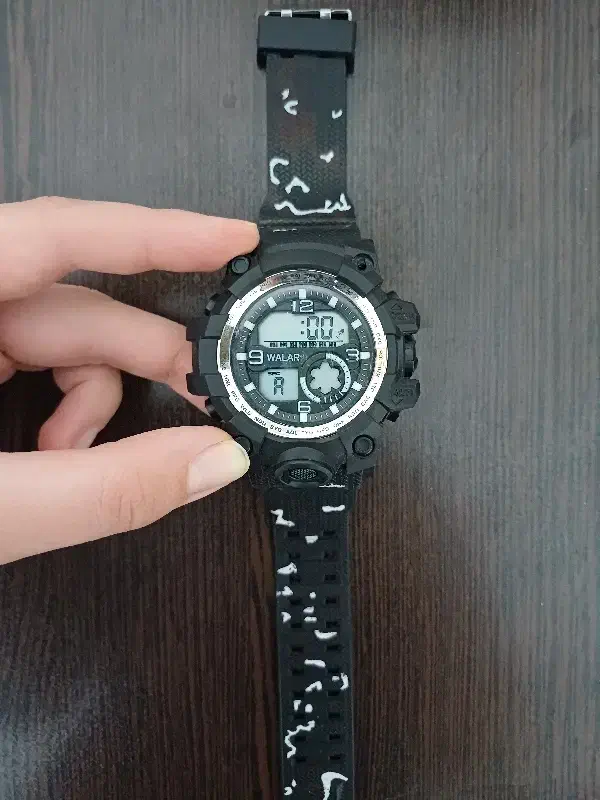 ساعت جیشاک پسرانه|ساعت|قم, علی آباد سعدگان|دیوار