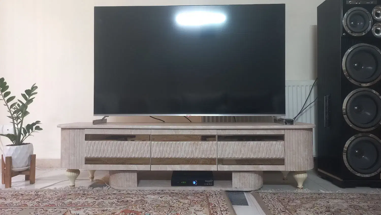 میز تلیویزیون|میز تلویزیون|ماهدشت, |دیوار