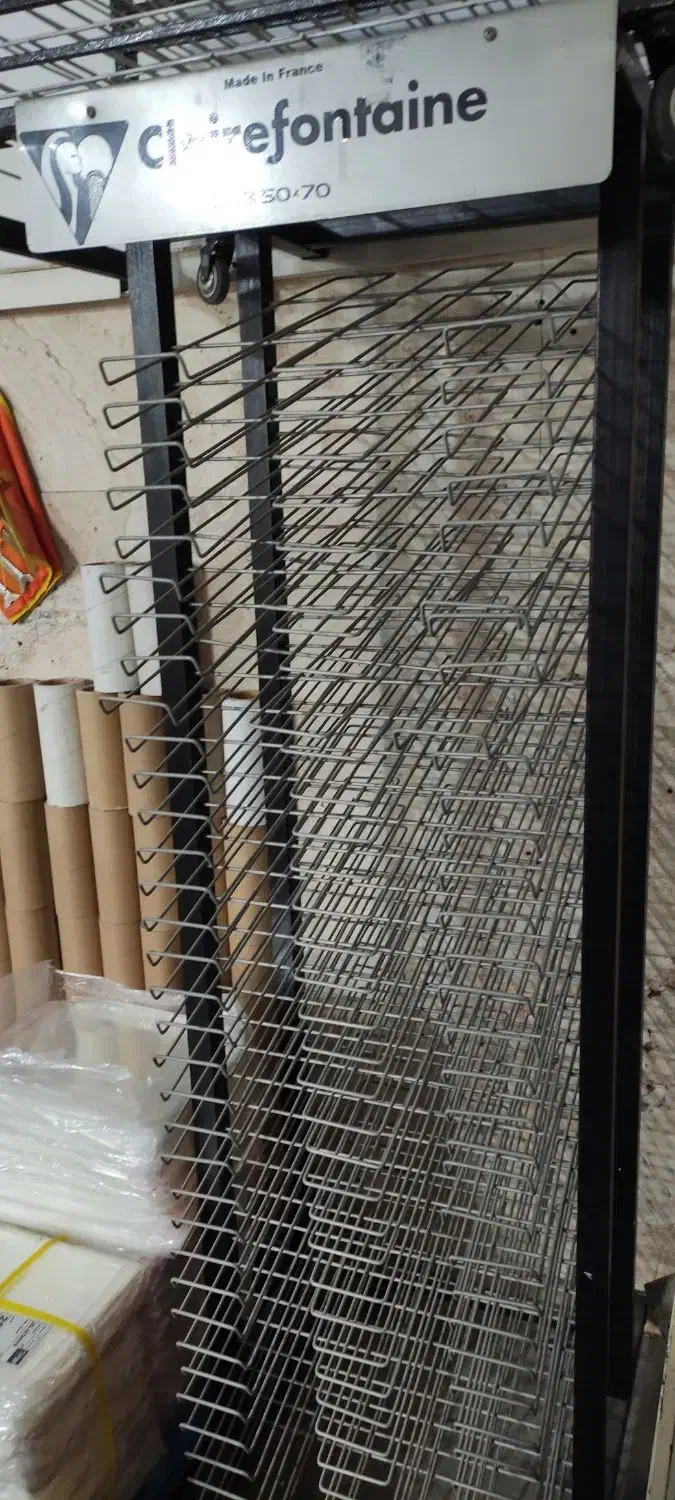 استند مقوا|فروشگاه و مغازه|تهران, چیتگر شمالی|دیوار