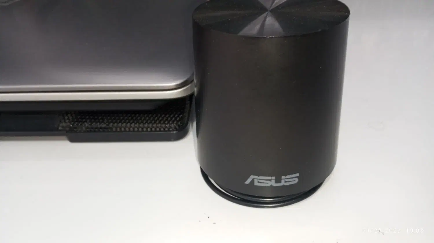 ساب ووفر لپ تاپ ASUS|قطعات و لوازم جانبی رایانه|فولادشهر, A1|دیوار