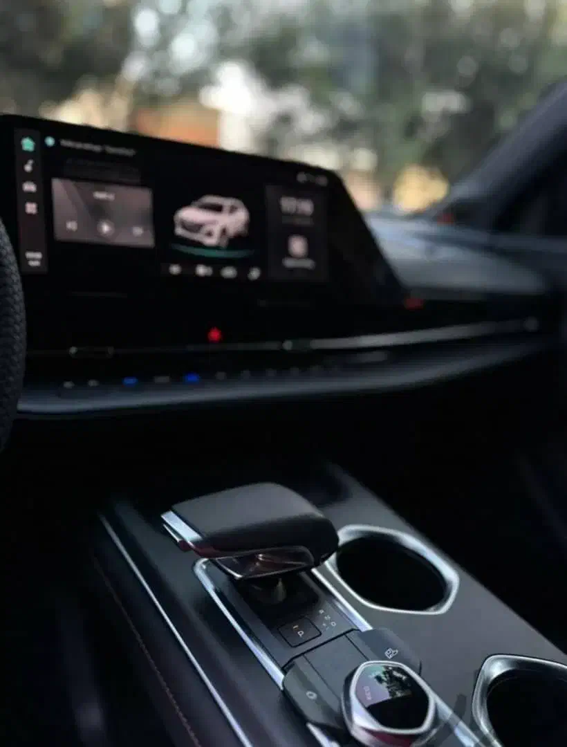 چانگان Cs55 صفر خشک 2024 زیر فی|خودرو سواری و وانت|تبریز, |دیوار