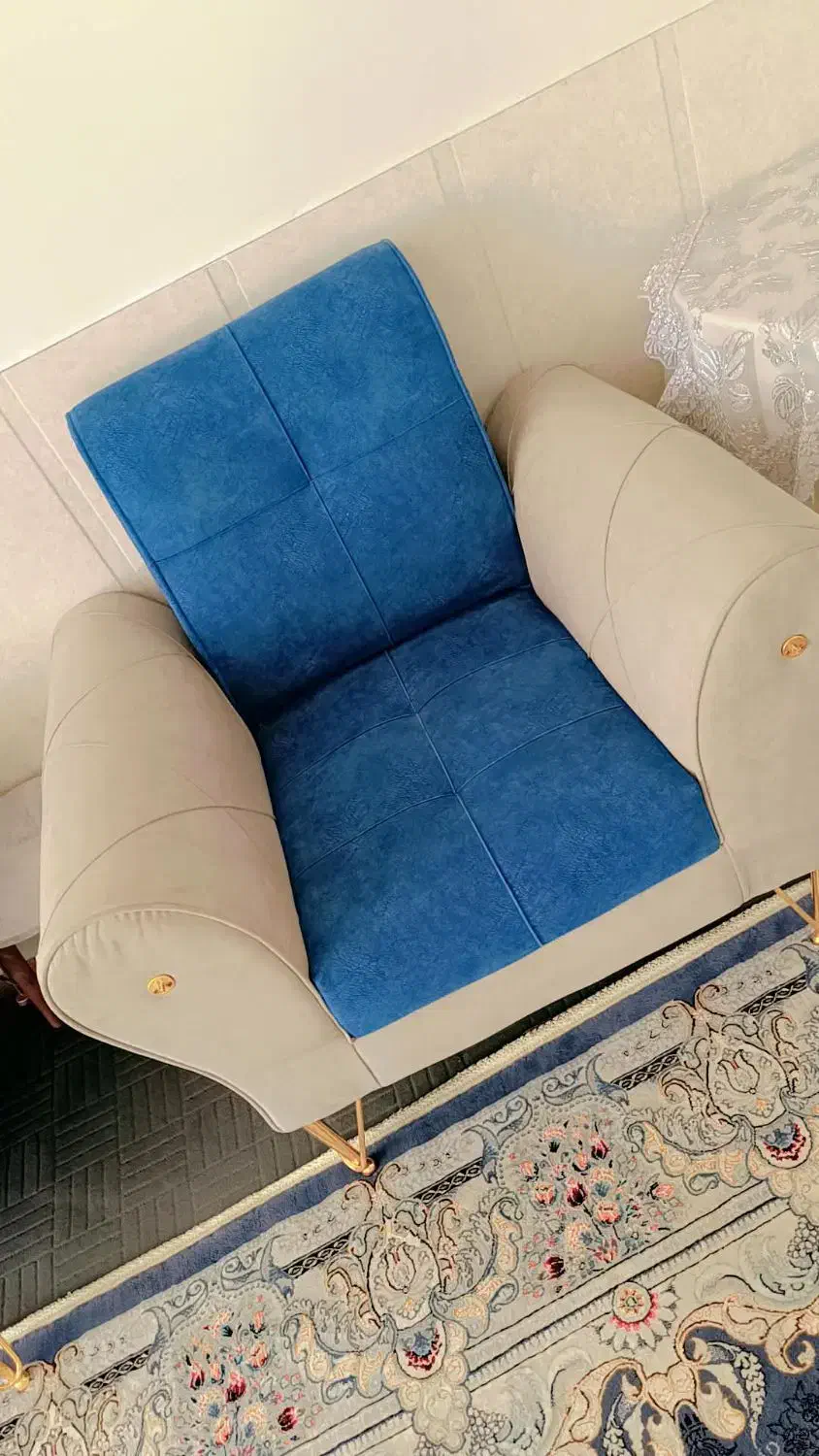 مبل|مبلمان خانگی و میز عسلی|تربت جام, جلگه موسی آباد|دیوار