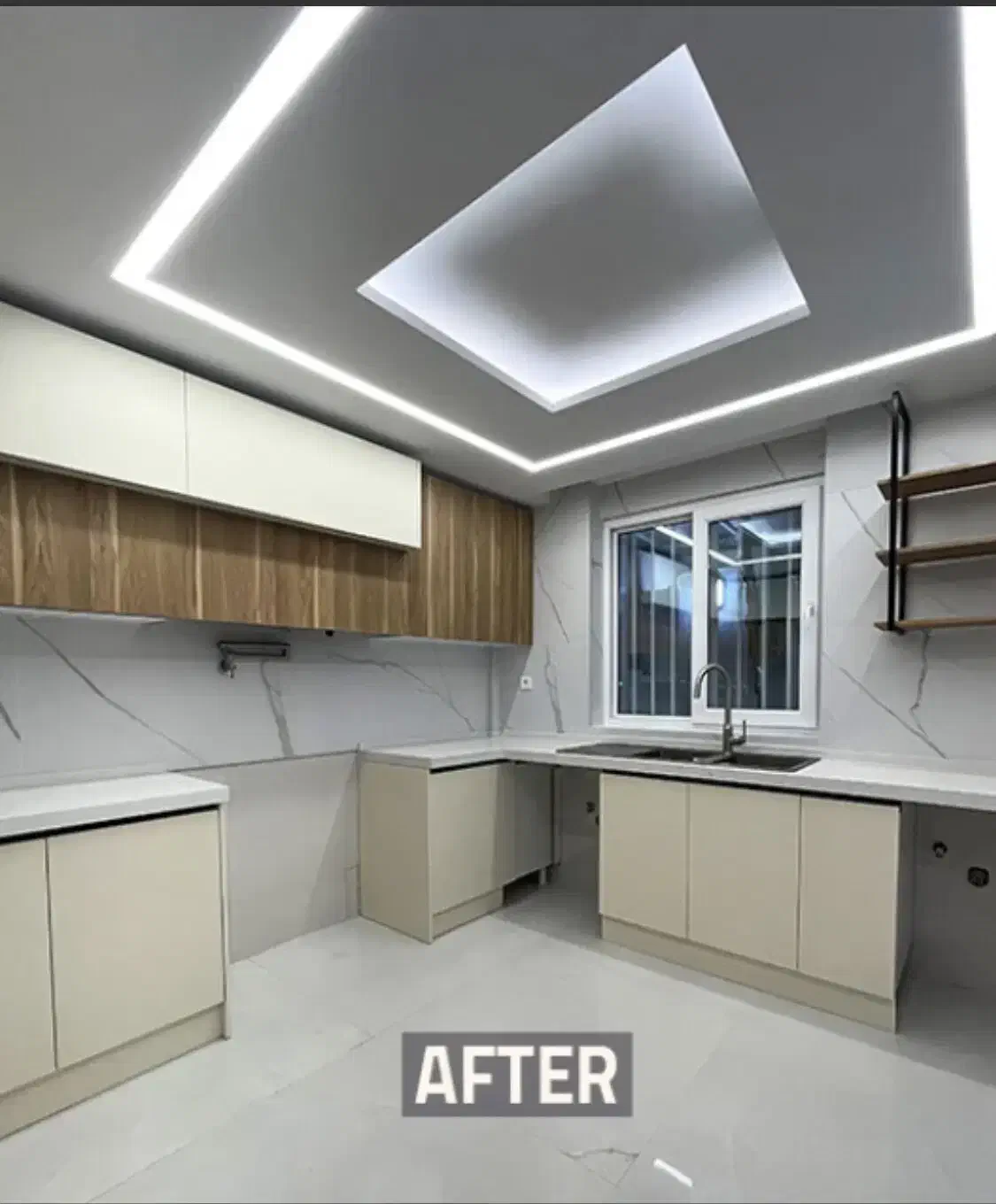 تعمیرات و بازسازی|خدمات پیشه و مهارت|کیش, |دیوار