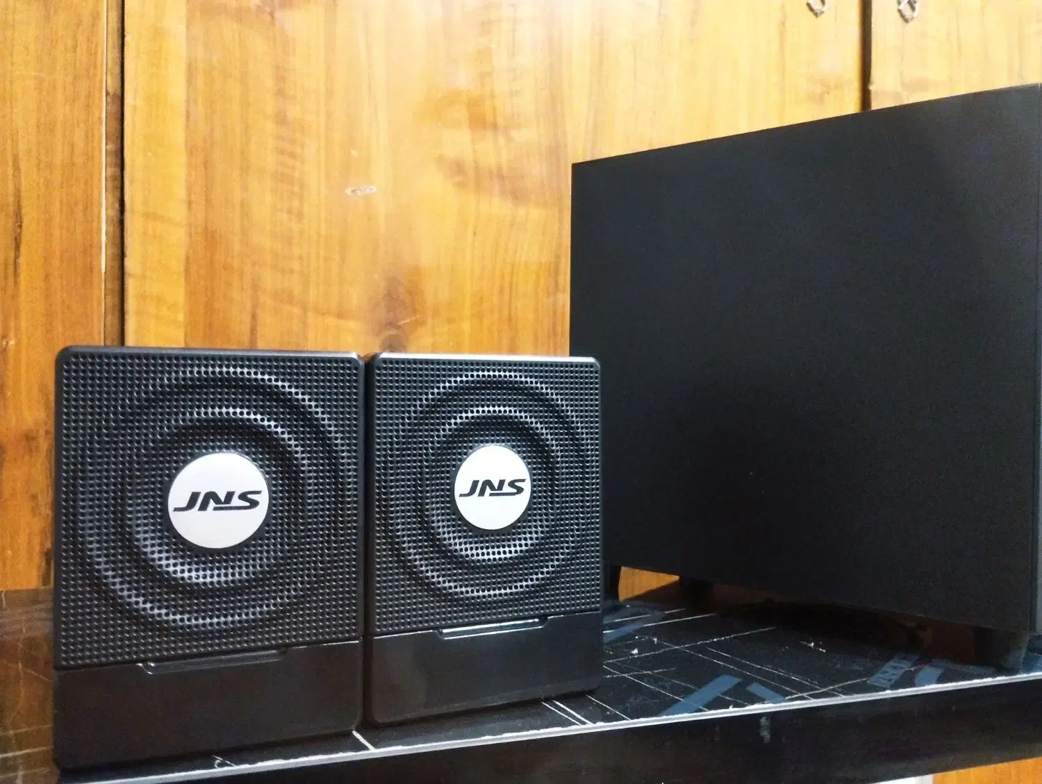 اسپیکر کامپیوتر|قطعات و لوازم جانبی رایانه|قزوین, |دیوار