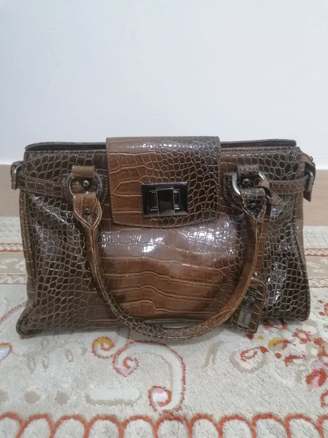 کیف دستی|کیف، کفش، کمربند|قوچان, |دیوار