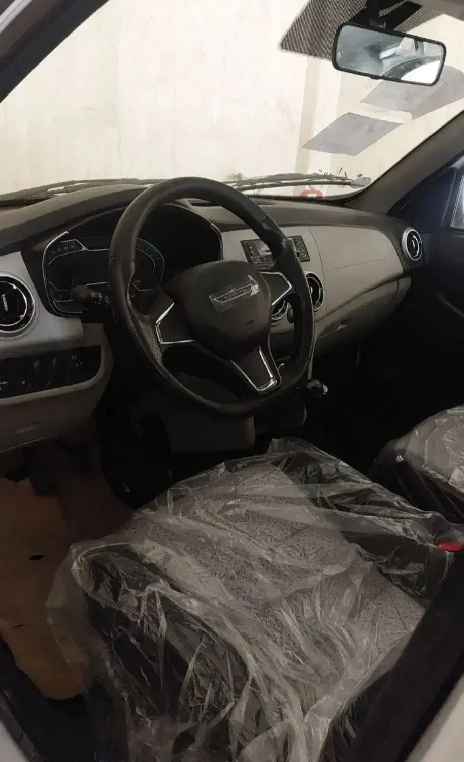 سهند S خشک 1403|خودرو سواری و وانت|لنجان, |دیوار