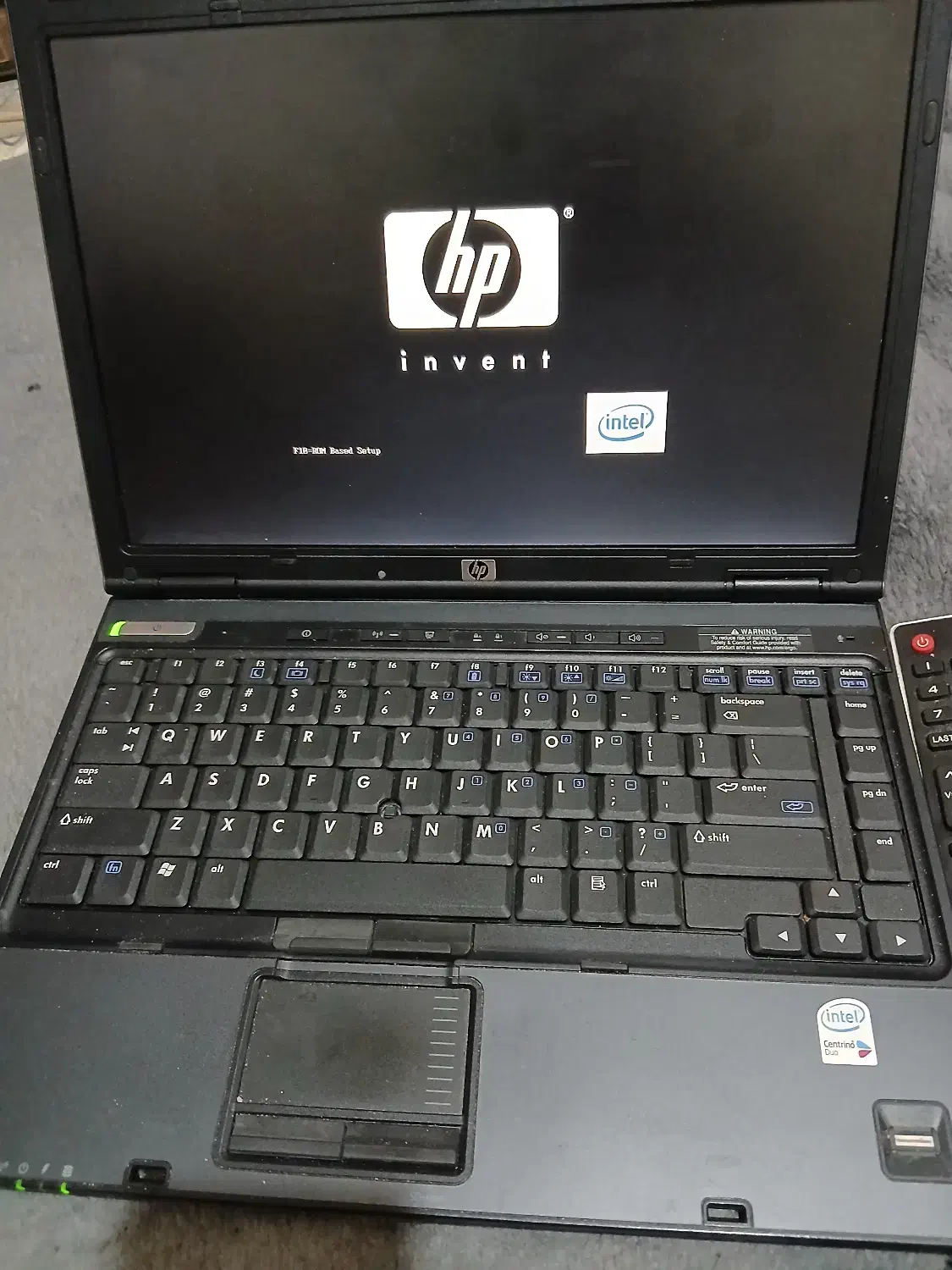 لبتاب اچ پی|رایانه همراه|کرج, حسن آباد|دیوار