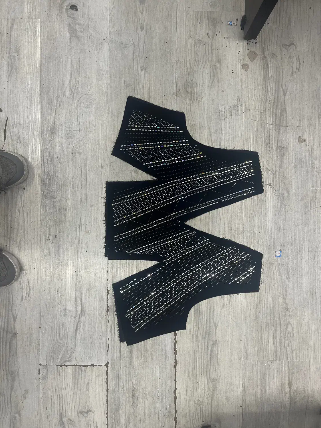 همکار خانم جهت کا ردر تولیدی پوشاک|استخدام صنعتی، فنی، مهندسی|تهران, فلسطین (میدان انقلاب)|دیوار