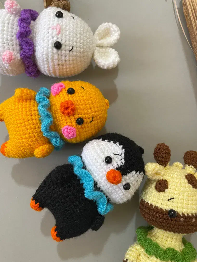 عروسک های حیوانات|اسباببازی|سمنان, |دیوار