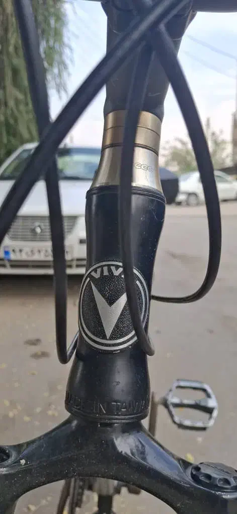 دوچرخه ویوا اکسیژن اصلی ۲۶ تنه بلند|دوچرخه، اسکیت، اسکوتر|ایذه, |دیوار