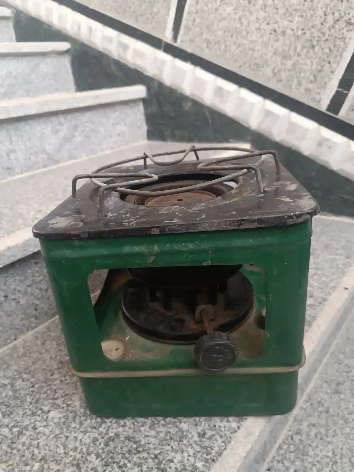 چراغ نفتی پخت و پز|اجاق گاز و لوازم برقی پخت‌وپز|خاش, |دیوار