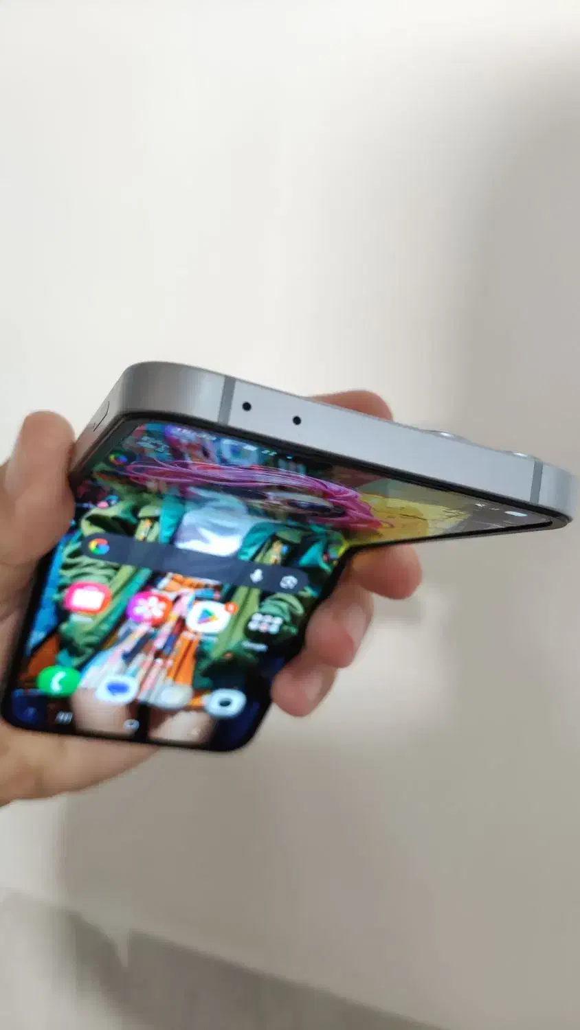 z flip 6|موبایل|ماکو, |دیوار