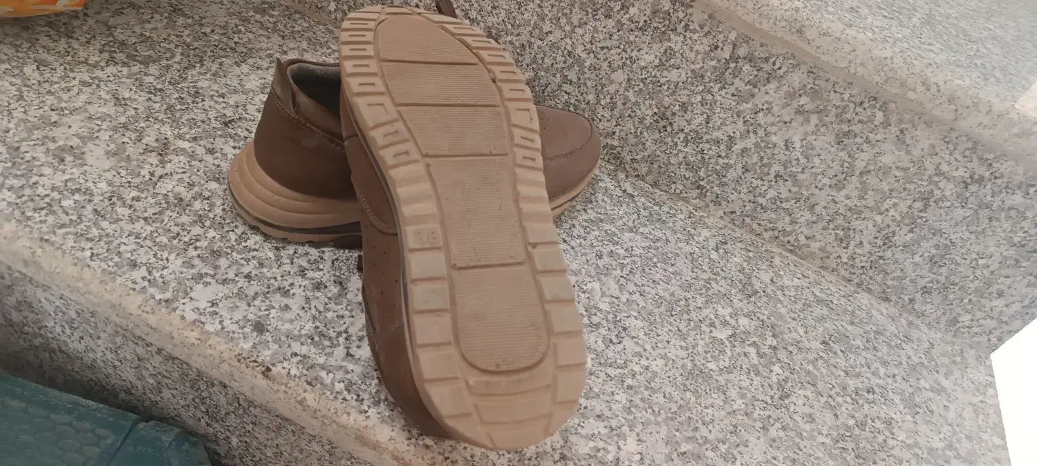 کفش|کیف، کفش، کمربند|خرم‌آباد, |دیوار