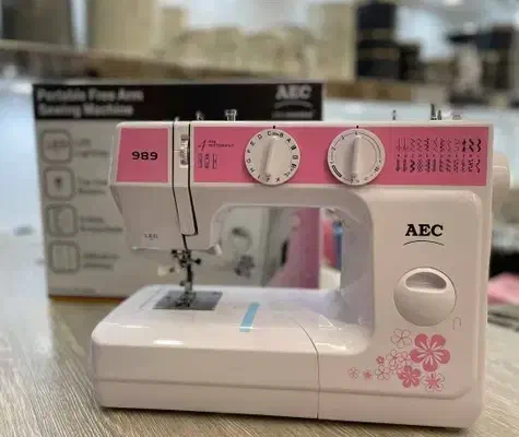 چرخ خیاطی AEC|چرخ خیاطی و ریسندگی|زنجان, |دیوار