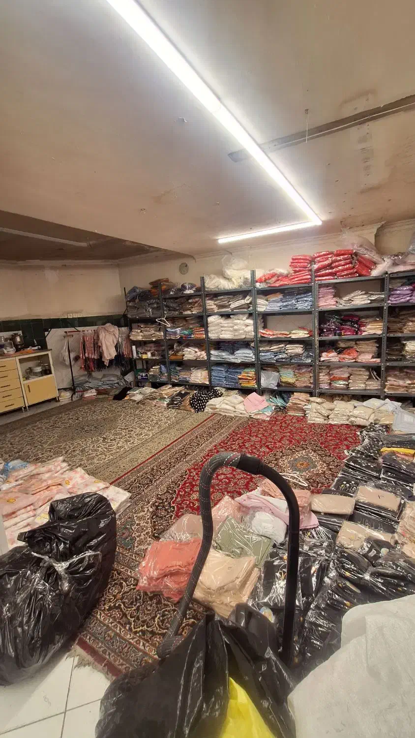 کارگاه وانبار ۸۰متری/مناسب انواع شاغل/آهنگ|اجارهٔ دفتر صنعتی، کشاورزی، تجاری|تهران, آهنگ|دیوار