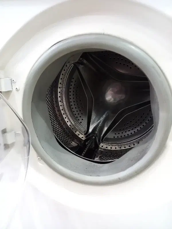 لباسشویی تمام اتوماتیک هایر|ماشین لباسشویی و خشک‌کن لباس|لنگرود, |دیوار