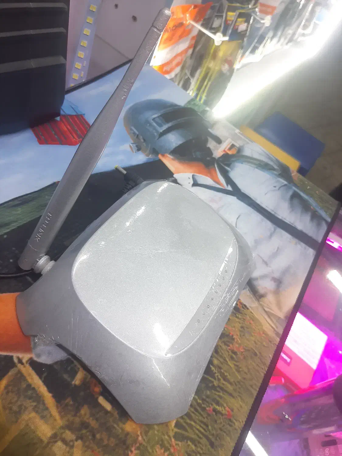 مودم/تی پی لینک|مودم و تجهیزات شبکه|مشهد, هفده شهریور|دیوار