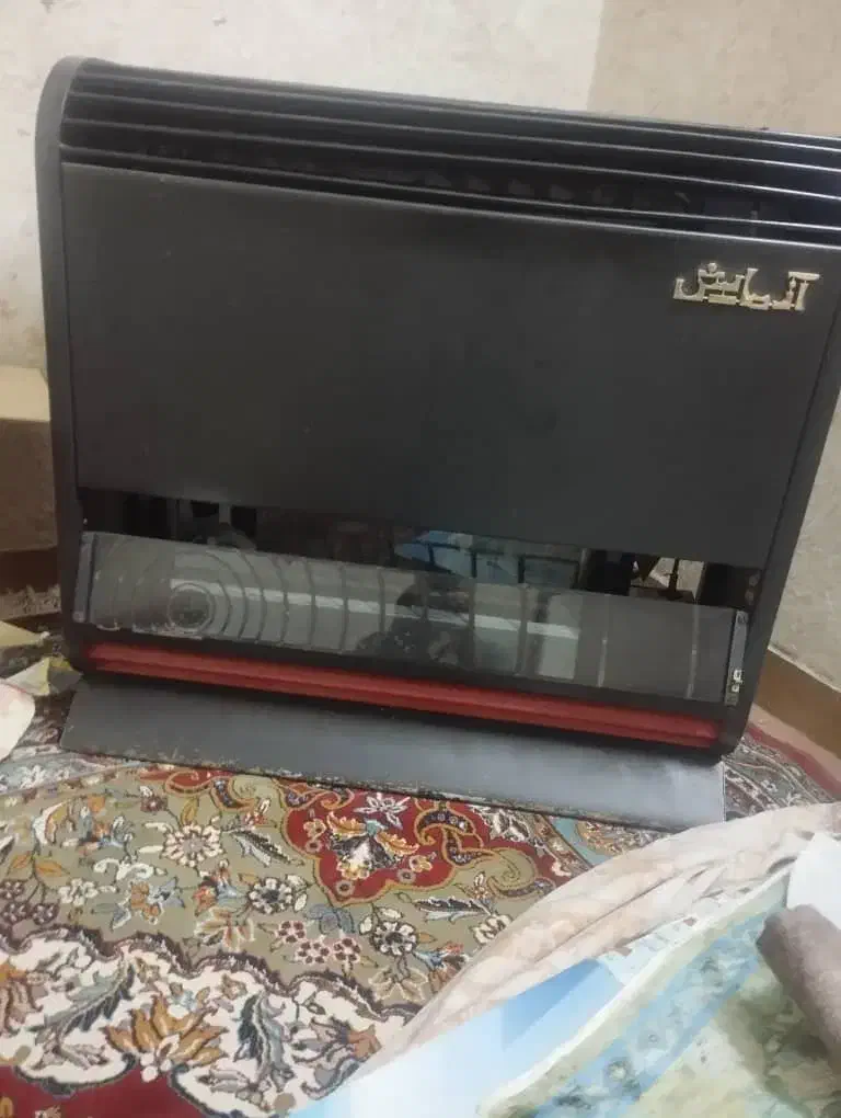 فروش بخاری|بخاری، هیتر، شومینه|شیراز, شهرک پرواز|دیوار