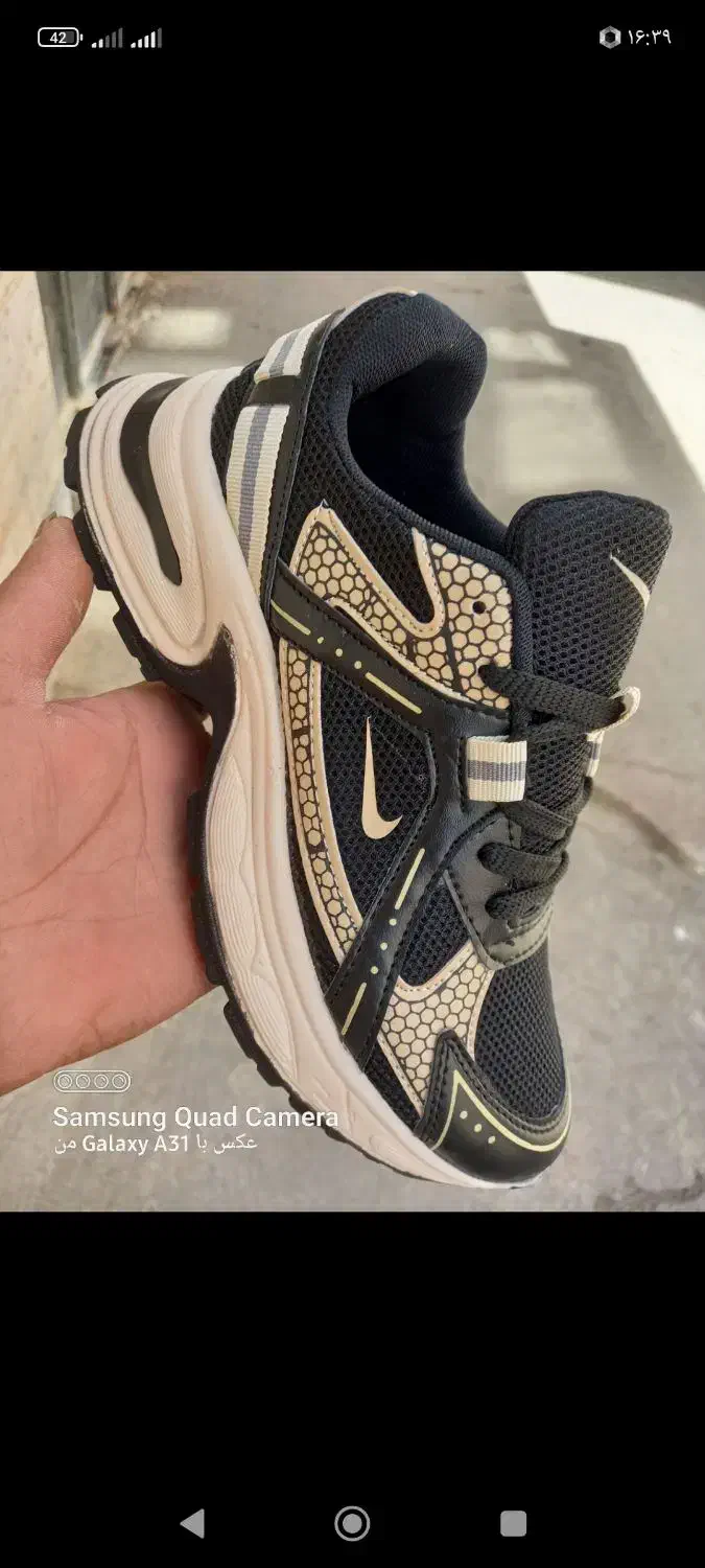 تولیدی کفش|کیف، کفش، کمربند|نسیم‌شهر, |دیوار