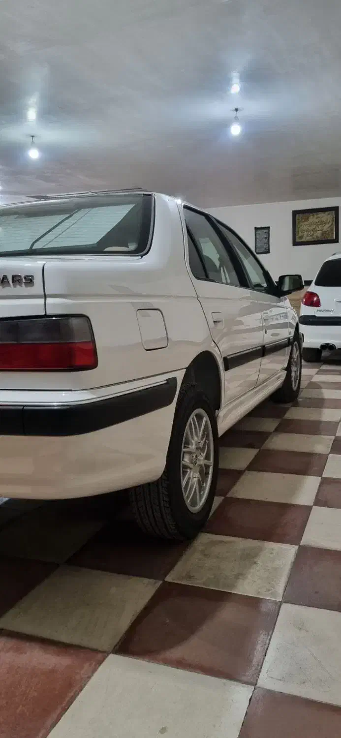 پارس|خودرو سواری و وانت|سنندج, |دیوار