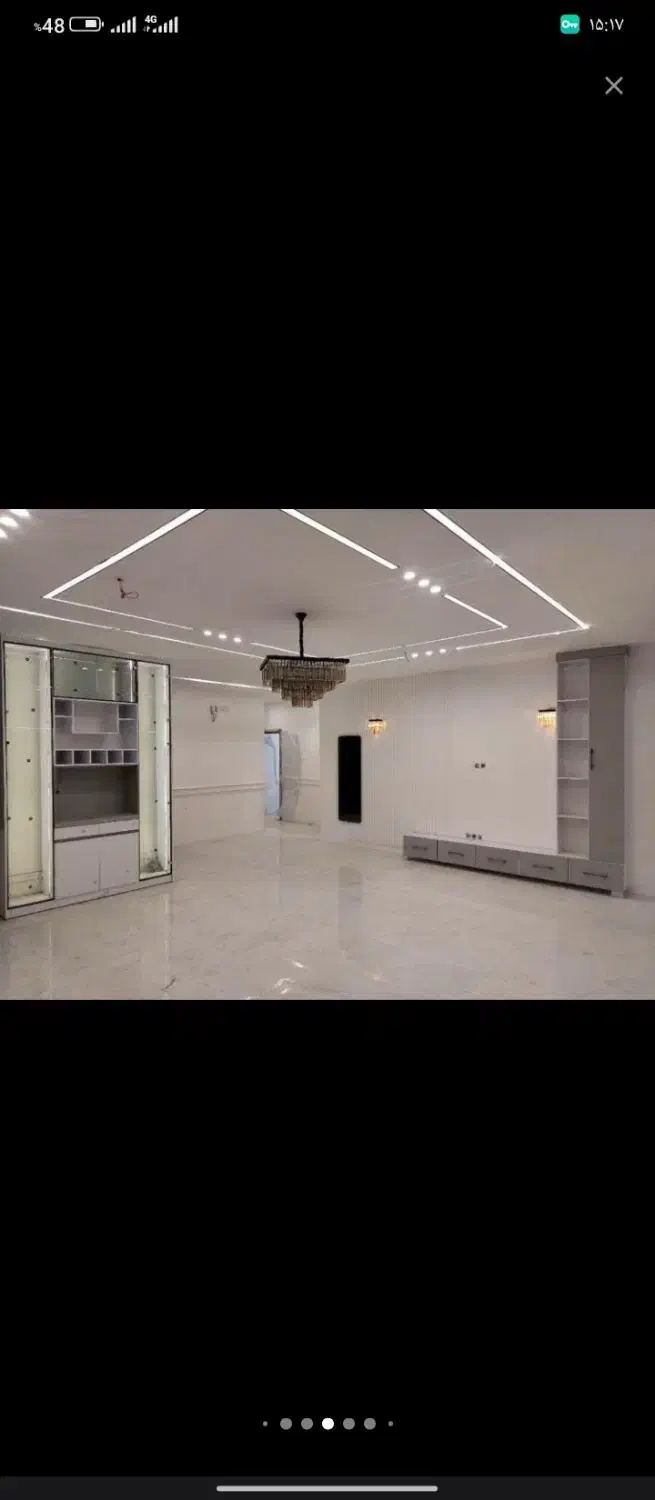 رهن آپارتمان 130 متری/ 3 خوابه/ شیک/ چهاراه ورزش|اجارهٔ آپارتمان|مشهد, شاهد (شهرک غرب)|دیوار
