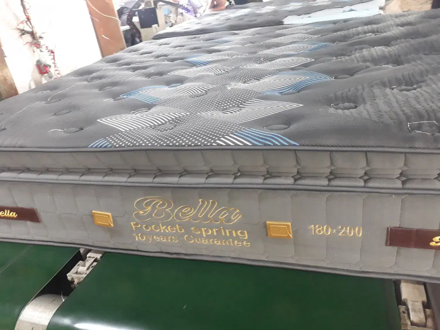 پرداخت درب منزل ی هفته امتحان مجانی|تشک تختخواب|خسروشاه, |دیوار