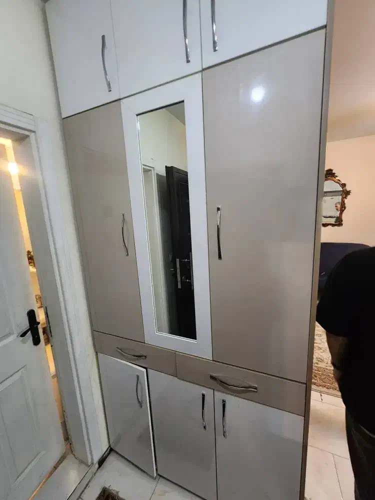 پردیس فاز ۱۱ طبقه اول ج ش محله ۱ رهن کامل|اجارهٔ آپارتمان|پردیس, فاز ۱۱|دیوار