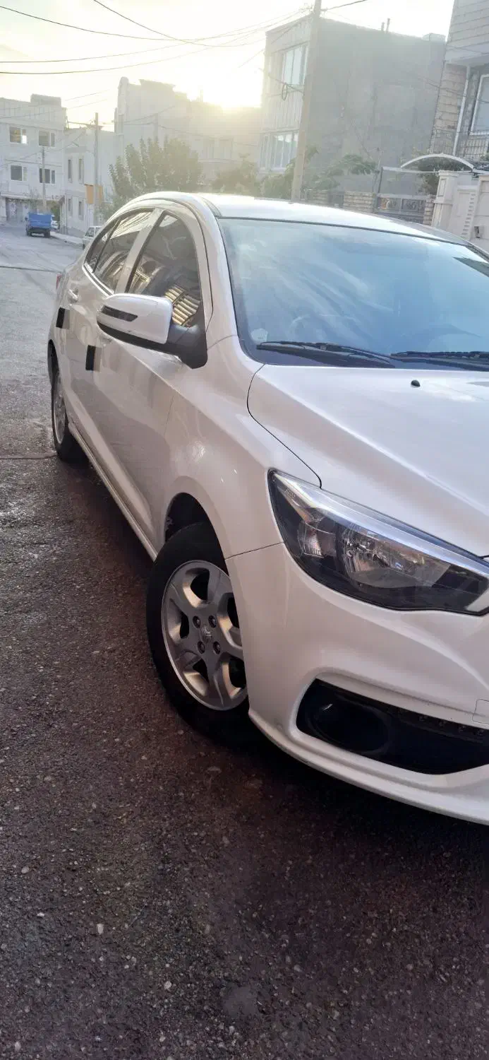 شاهین G دنده ای مدل ۱۴۰۱|خودرو سواری و وانت|بجنورد, |دیوار