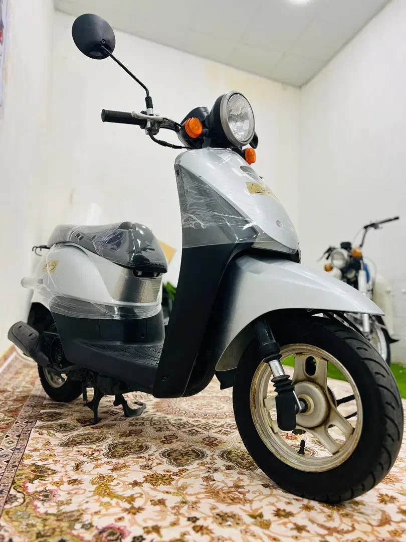 هوندا پاکشتی تودی اف ژاپنی اصلی1403|موتورسیکلت|شیراز, شهرک سراج|دیوار