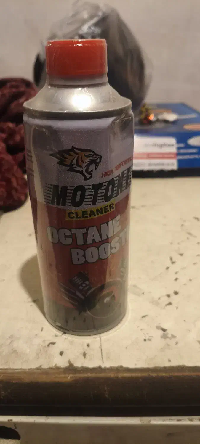 اوکتان مناسب خودرو های توربو|قطعات یدکی و لوازم جانبی|تهران, اراضی عباس آباد|دیوار