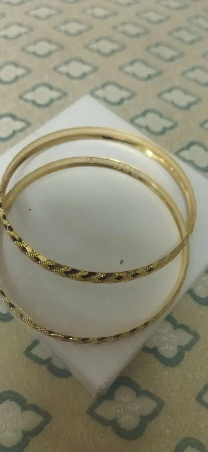 النگوی طلا نو|جواهرات|بروجرد, |دیوار