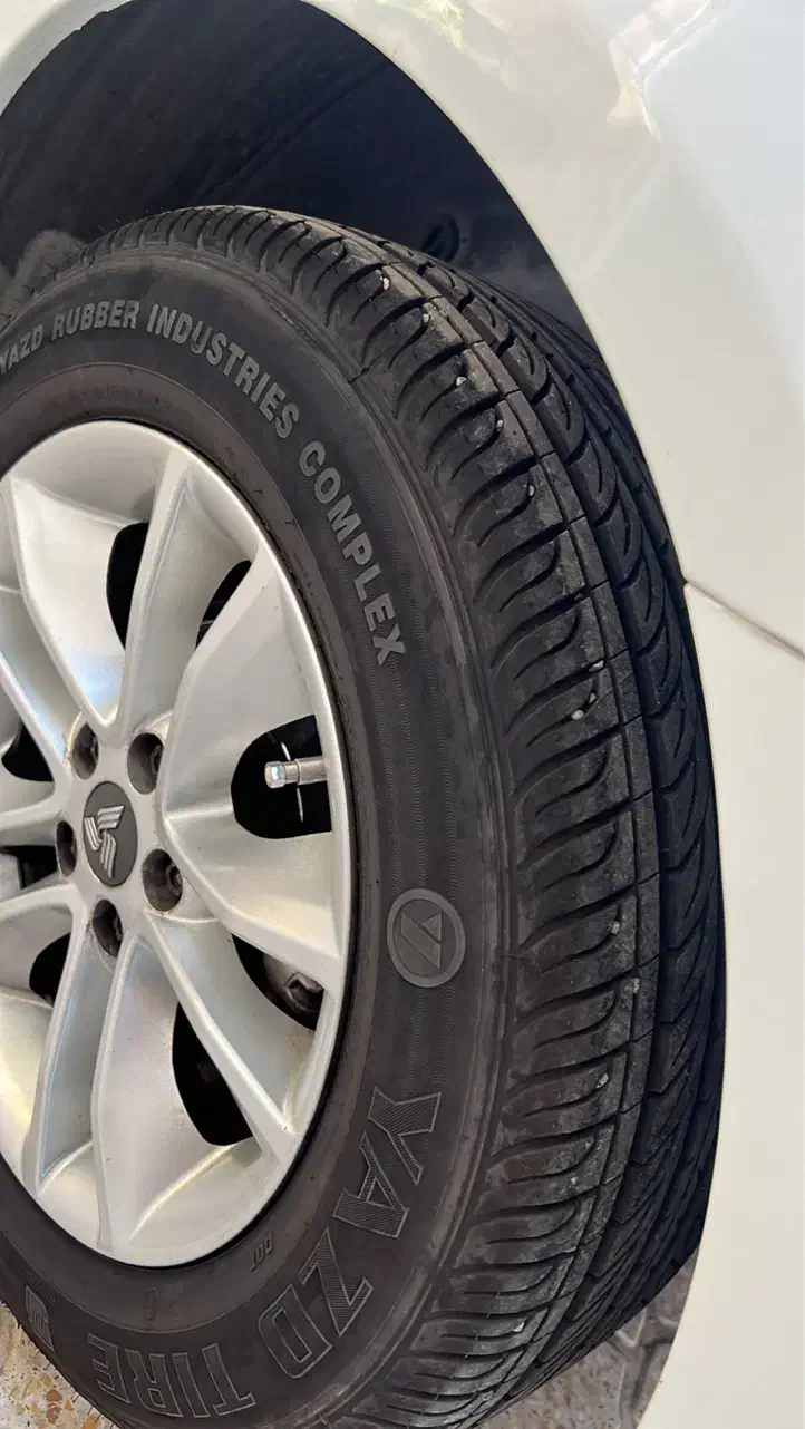 برلیانس h320 دنده ای|خودرو سواری و وانت|فردیس, فردیس|دیوار