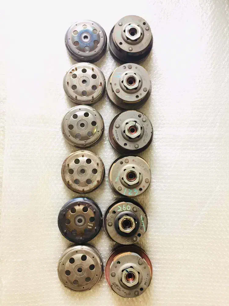 یاماها ووکس|موتورسیکلت|بندرعباس, |دیوار