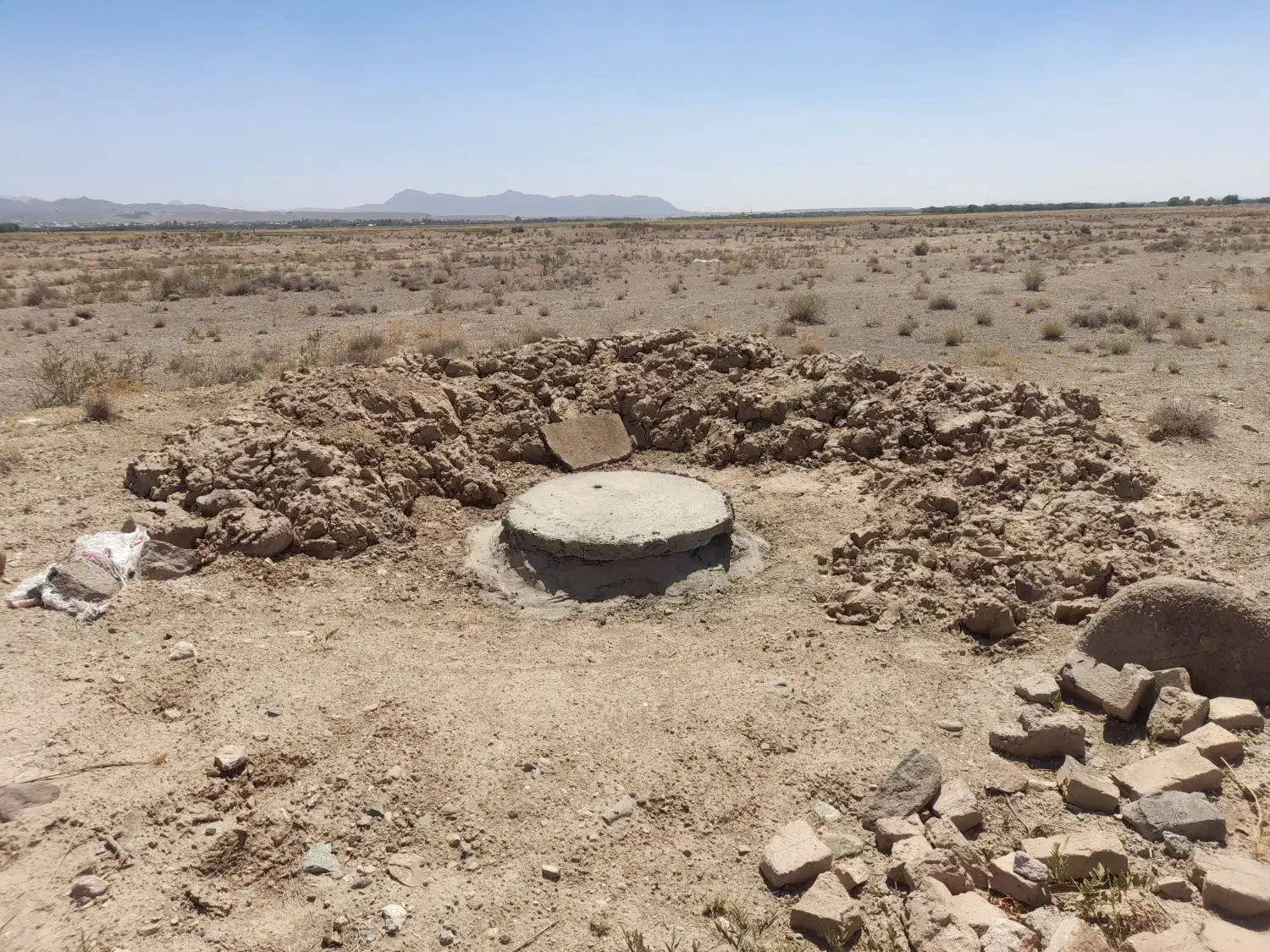 مقنی قنات هستم|خدمات پیشه و مهارت|بافت, |دیوار