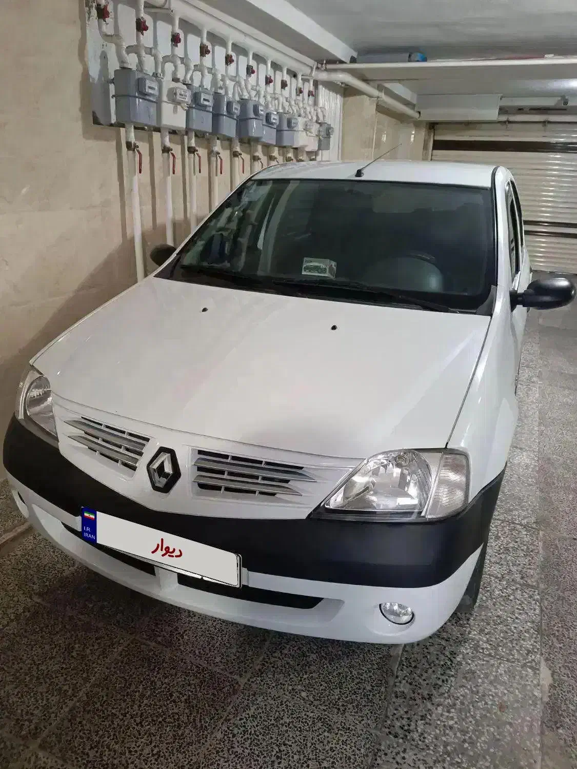 ال 90 مدل 97|خودرو سواری و وانت|بندر انزلی, معلم|دیوار