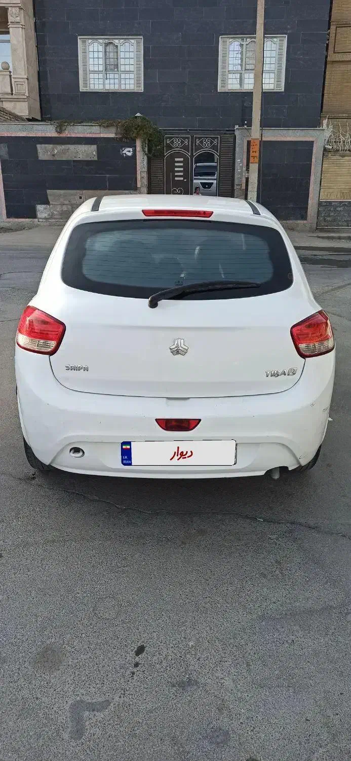 تیبا2 مدل 99|خودرو سواری و وانت|زاهدان, |دیوار