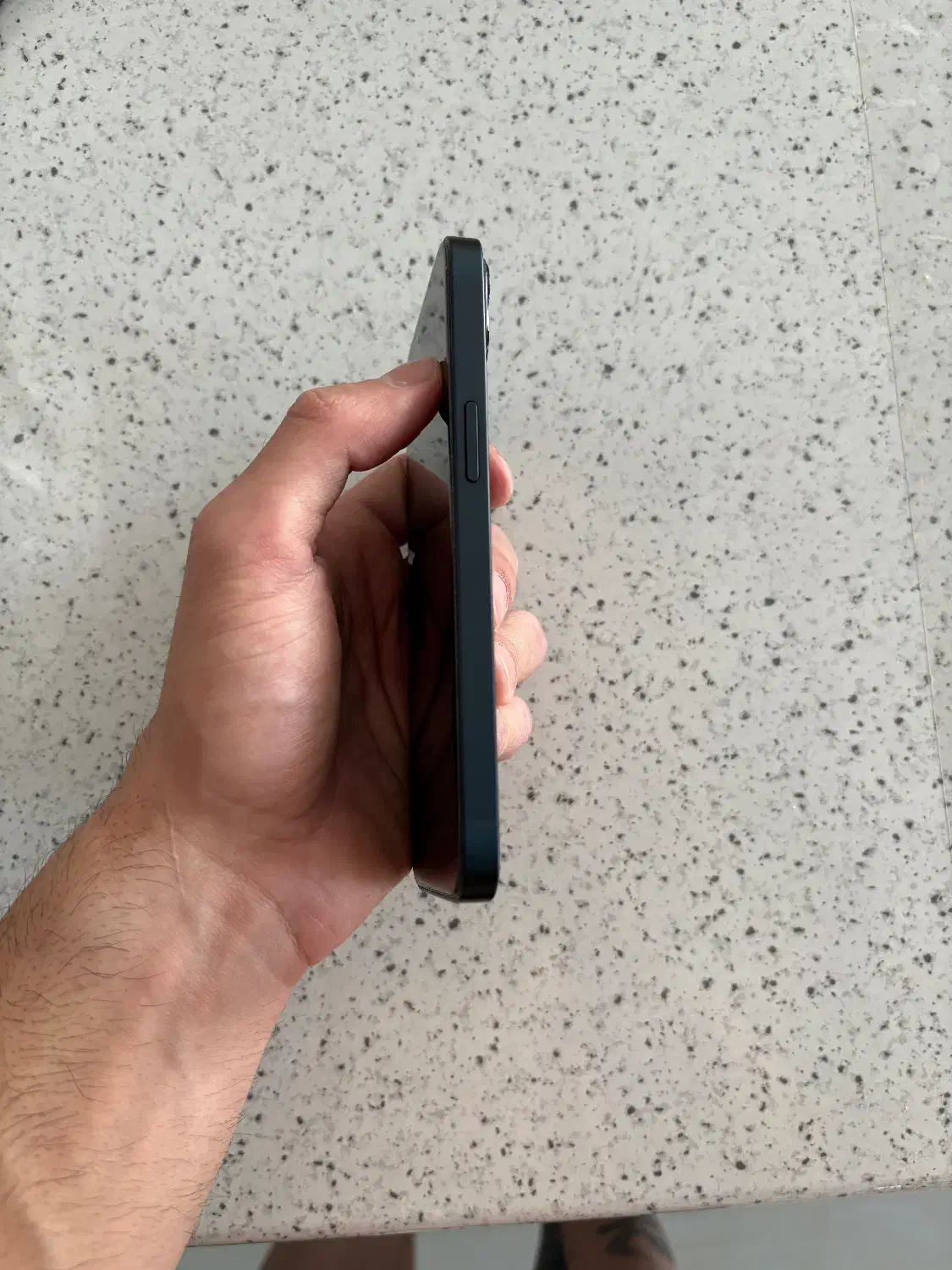 فروش فوری iphone 13 128CH|موبایل|مشهد, نیروی هوایی|دیوار