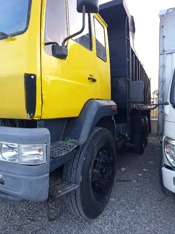 آمیکو جفت کمپرسی|خودرو سنگین|اسلام‌شهر, بهرام آباد|دیوار