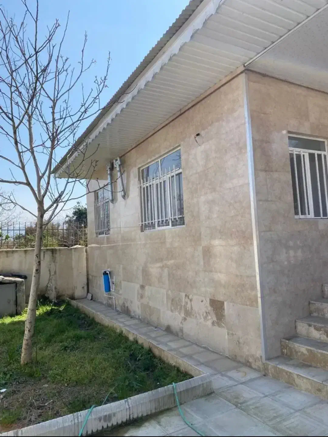 ویلا لاکچری ۲۰۰م‌سراوان بزرگراه رشت‌تهران|فروش خانه و ویلا|سنگر, |دیوار