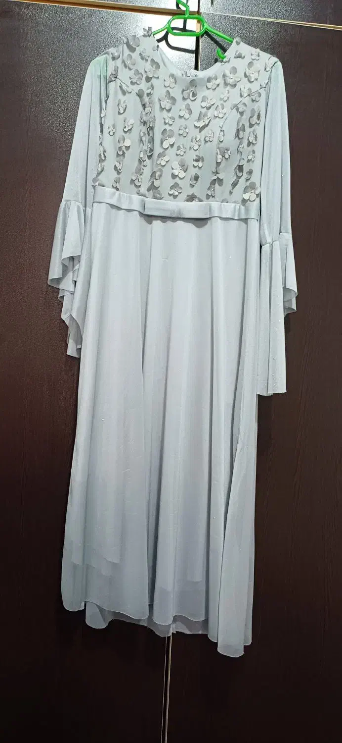 پیراهن مجلسی سایز ۴۶|لباس|کومله, |دیوار