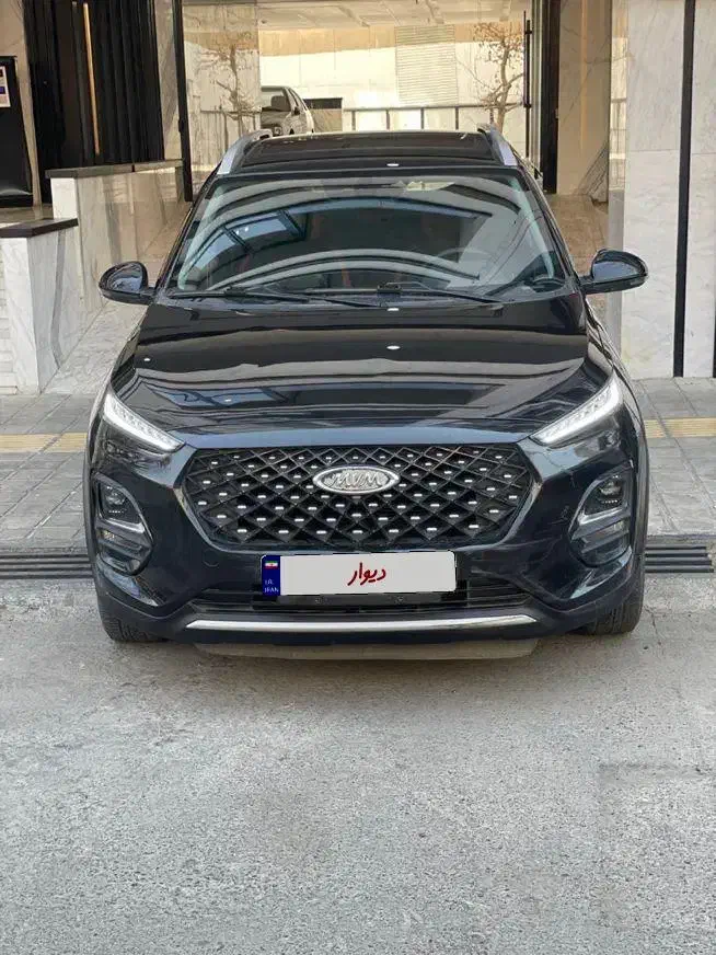 X22 pro ie|خودرو سواری و وانت|تهران, امامت|دیوار