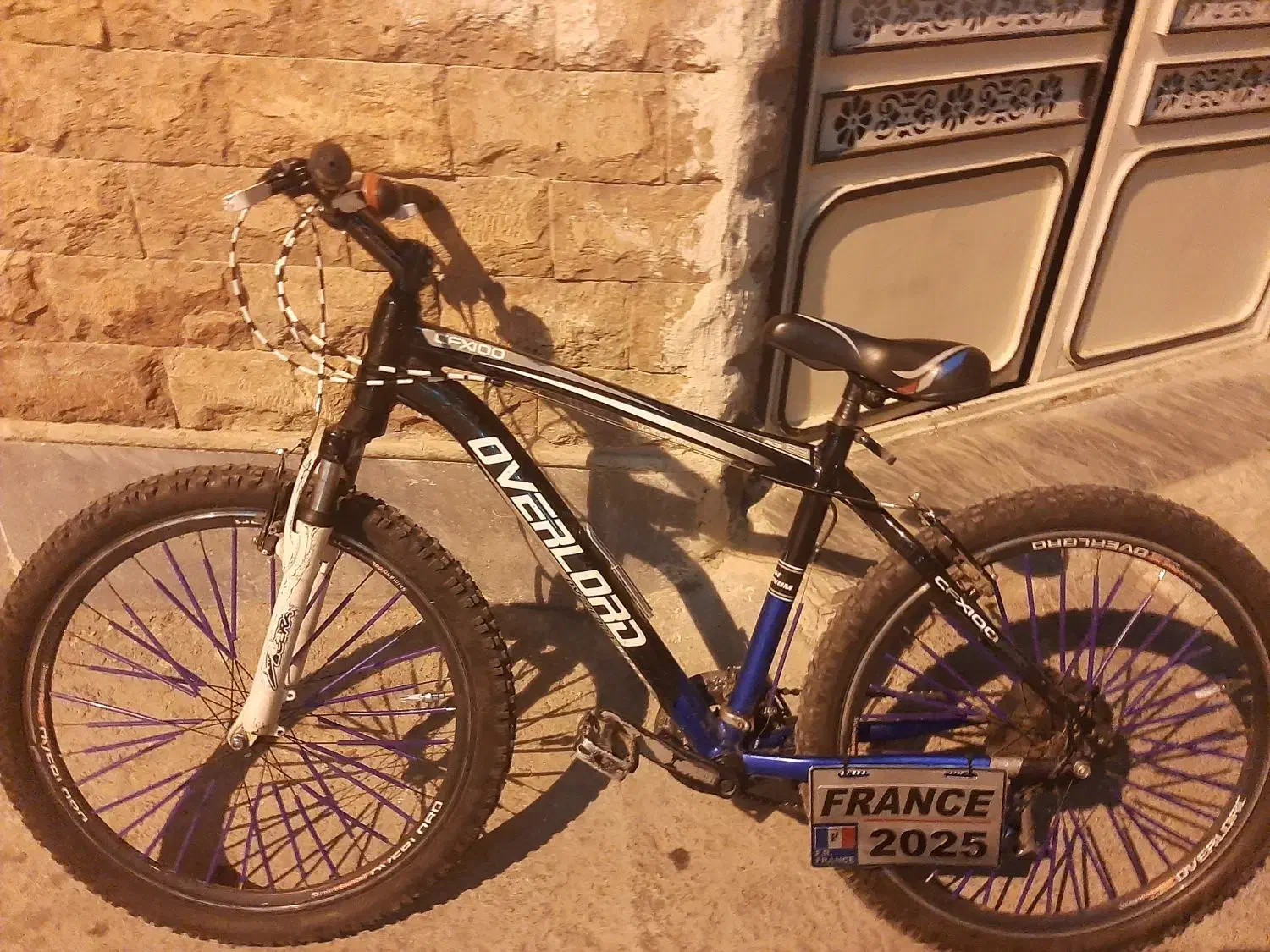 دوچرخه 26|دوچرخه، اسکیت، اسکوتر|اراک, |دیوار