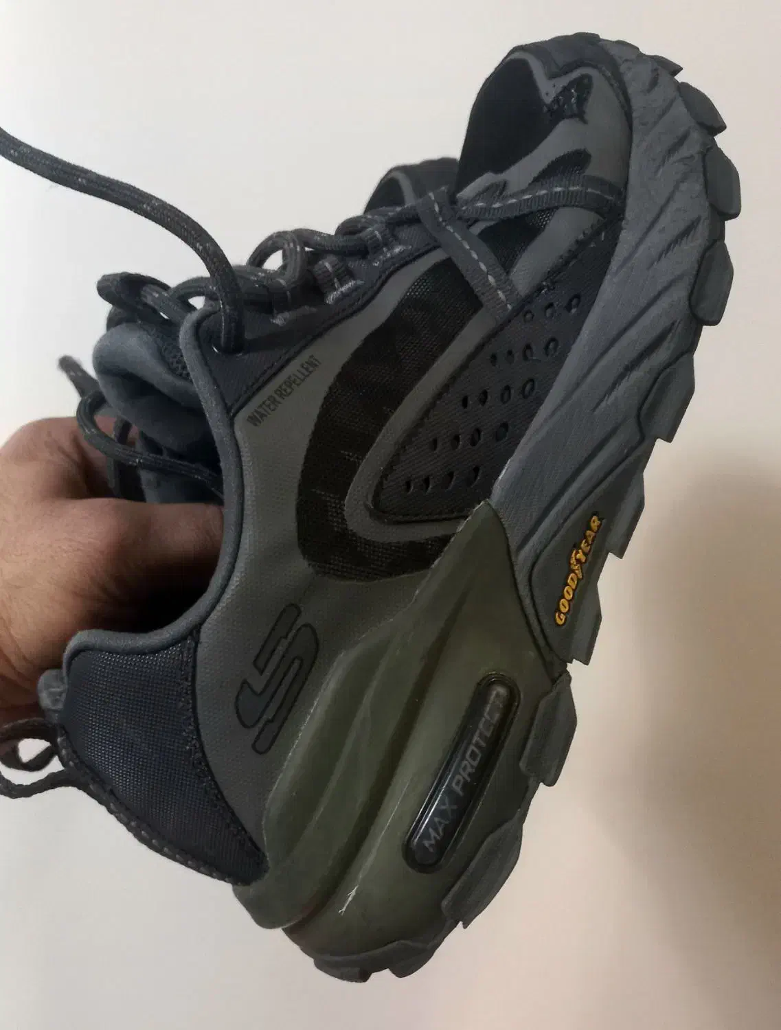 کتونی اسکیچرز اصل۴۲زارا مردانه اداری ۴۳معاوضه فروش|کیف، کفش، کمربند|تهران, باغ فیض|دیوار