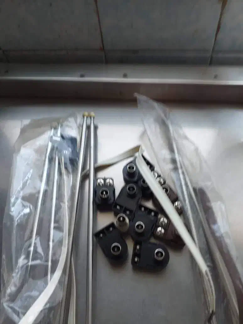 آنتن و سوکت سیم آنتن|صوتی و تصویری|فولادشهر, B4|دیوار