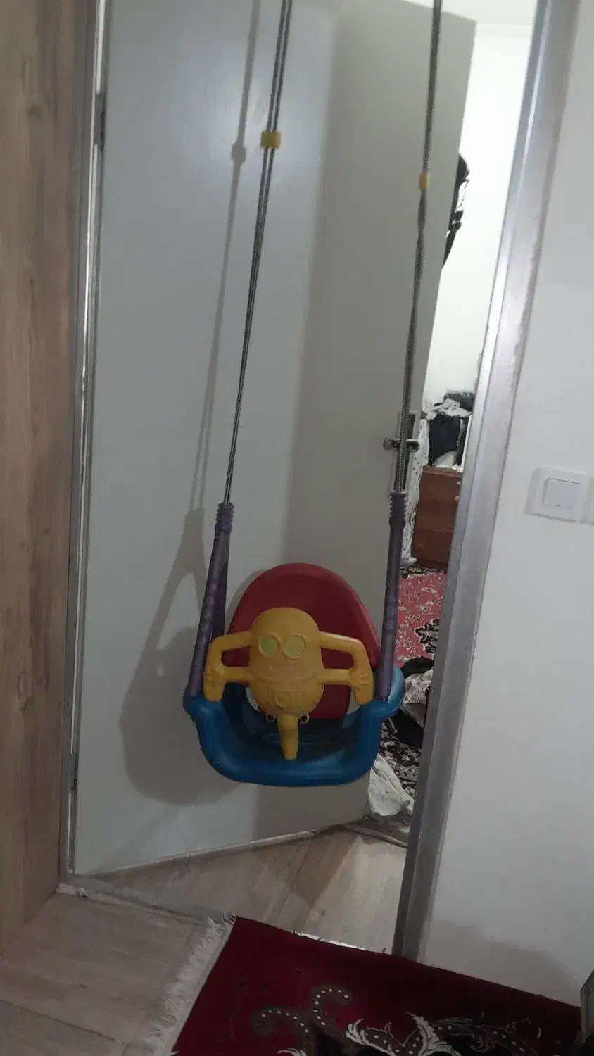 تاب کودک|اسباب و اثاث بچه|بومهن, |دیوار