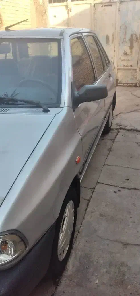 پراید 131تمیز ومرتب|خودرو سواری و وانت|اردکان, |دیوار